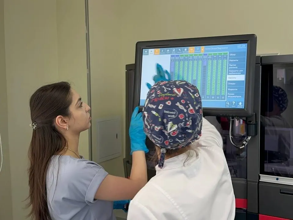 Фото: МедиаБанк Подмосковья/Эдуард Стратонов&nbsp;