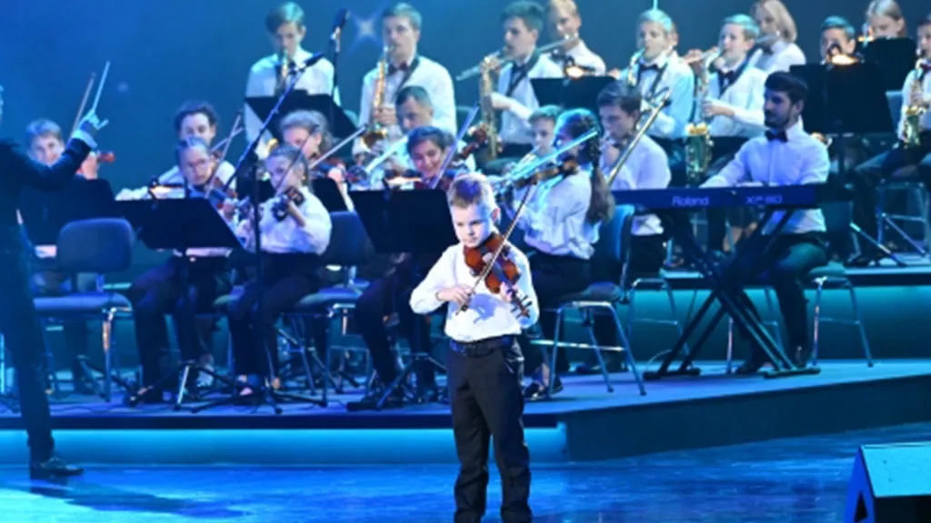 Фото: РИА Новости/Григорий Сысоев