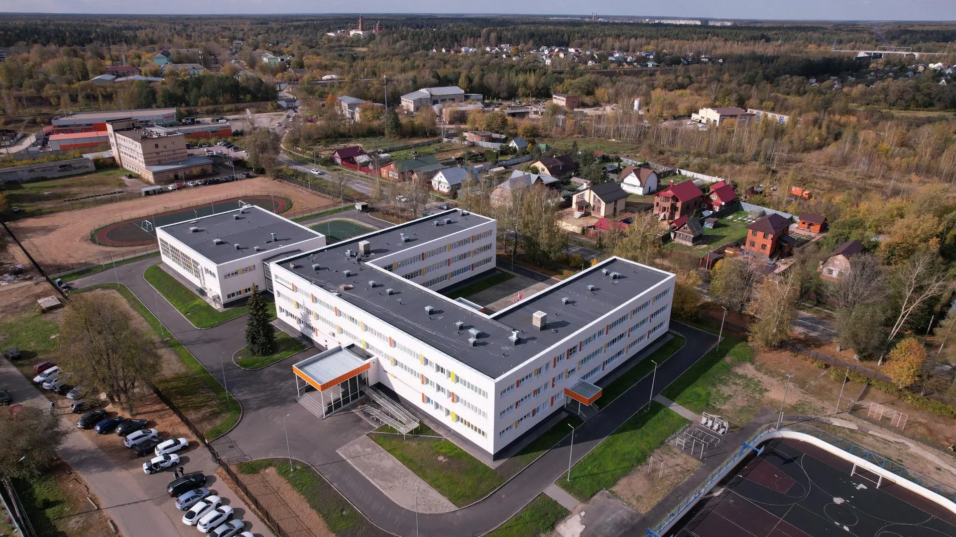 Дарья Московцева