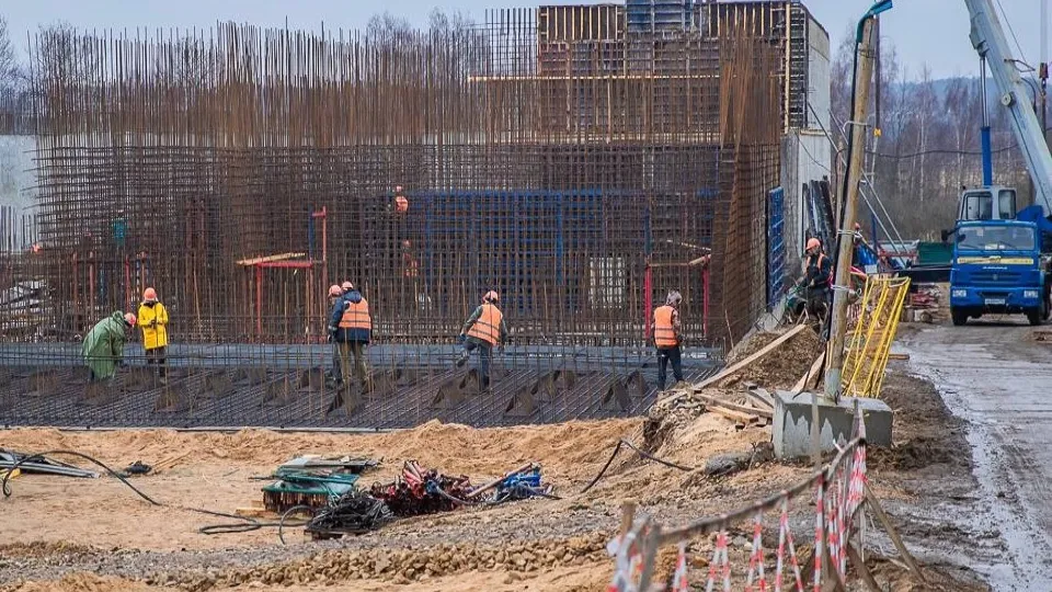 Фото: администрация Одинцовского городского округа