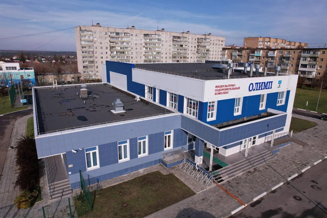 Ксения Борцова