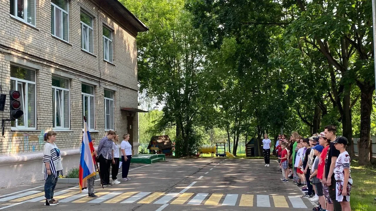 пресс-служба администрации Богородского городского округа