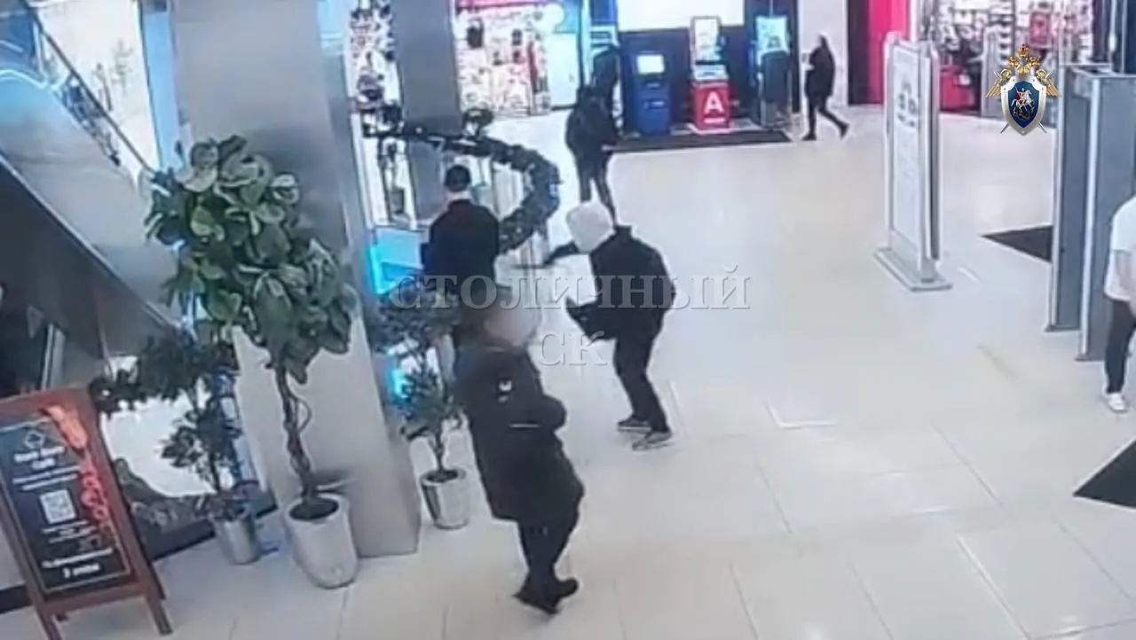 Столичный СК