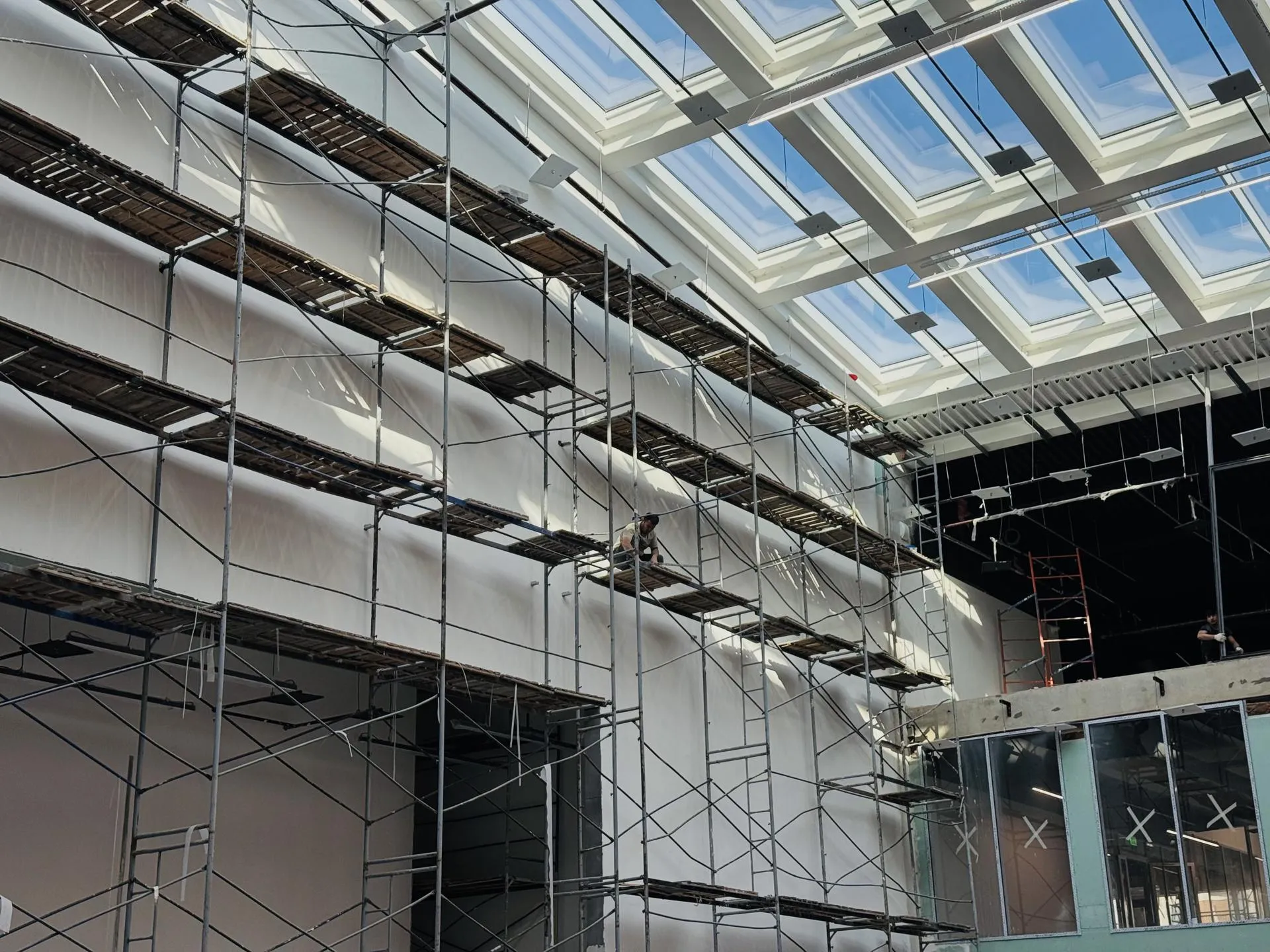 Полина Абраменко