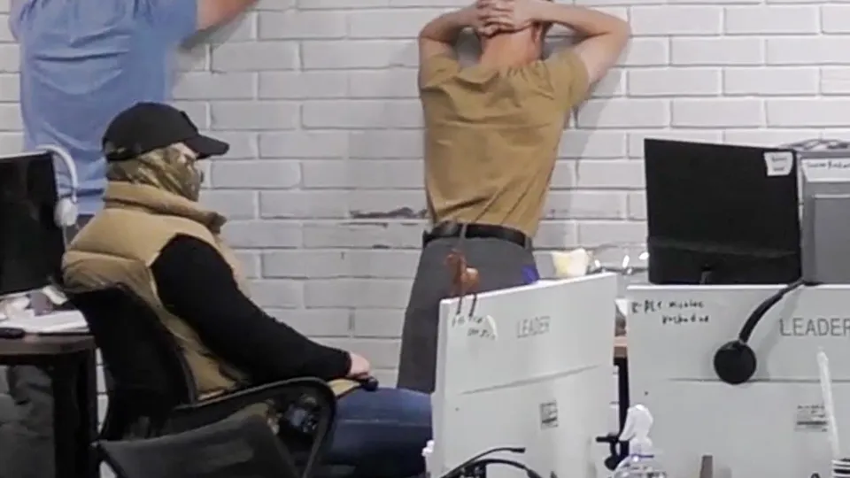 Фото: ТАСС/ЦОС ФСБ РФ