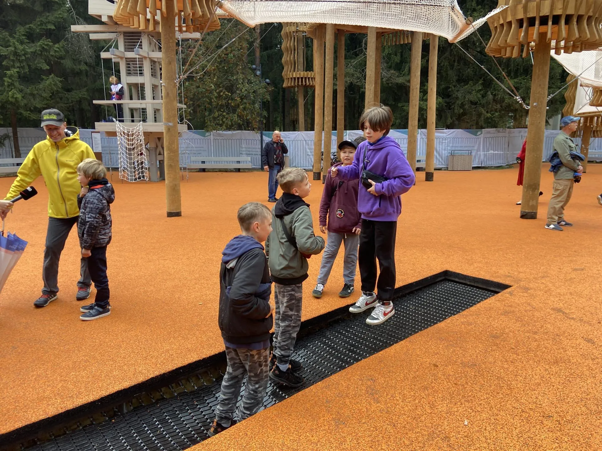 Фото: Светлана Борщева