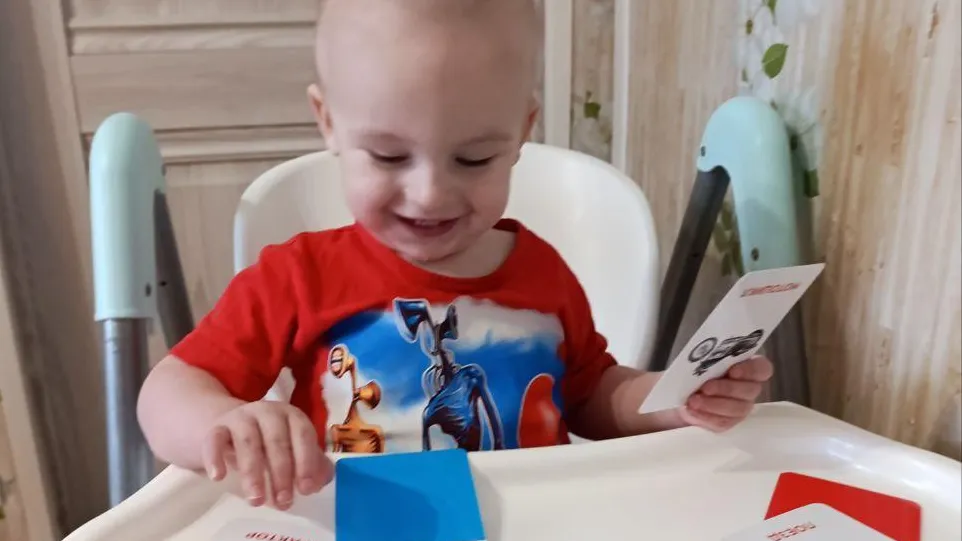 Фото: Министерство социального развития Московской области