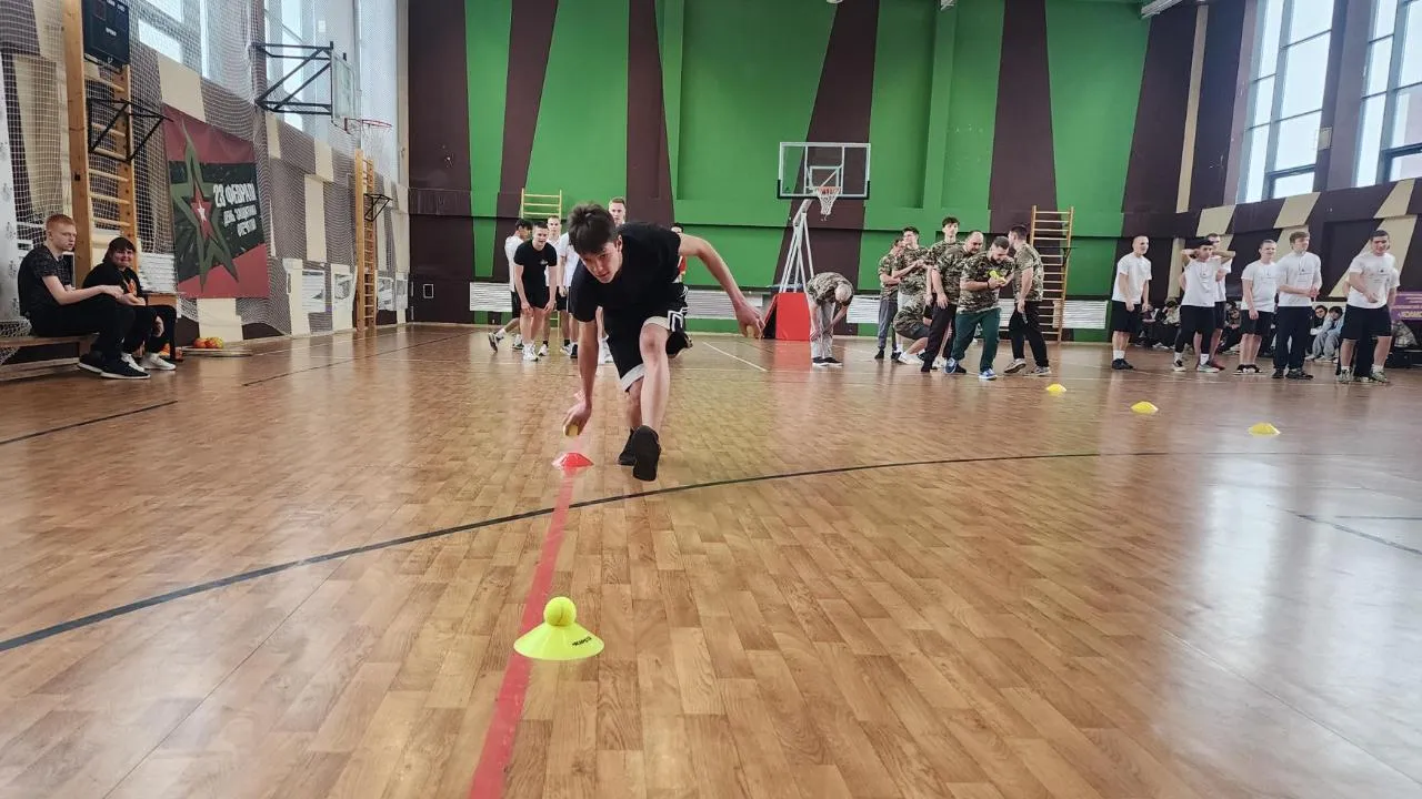 МедиаБанк Подмосковья/Дмитрий Беденко