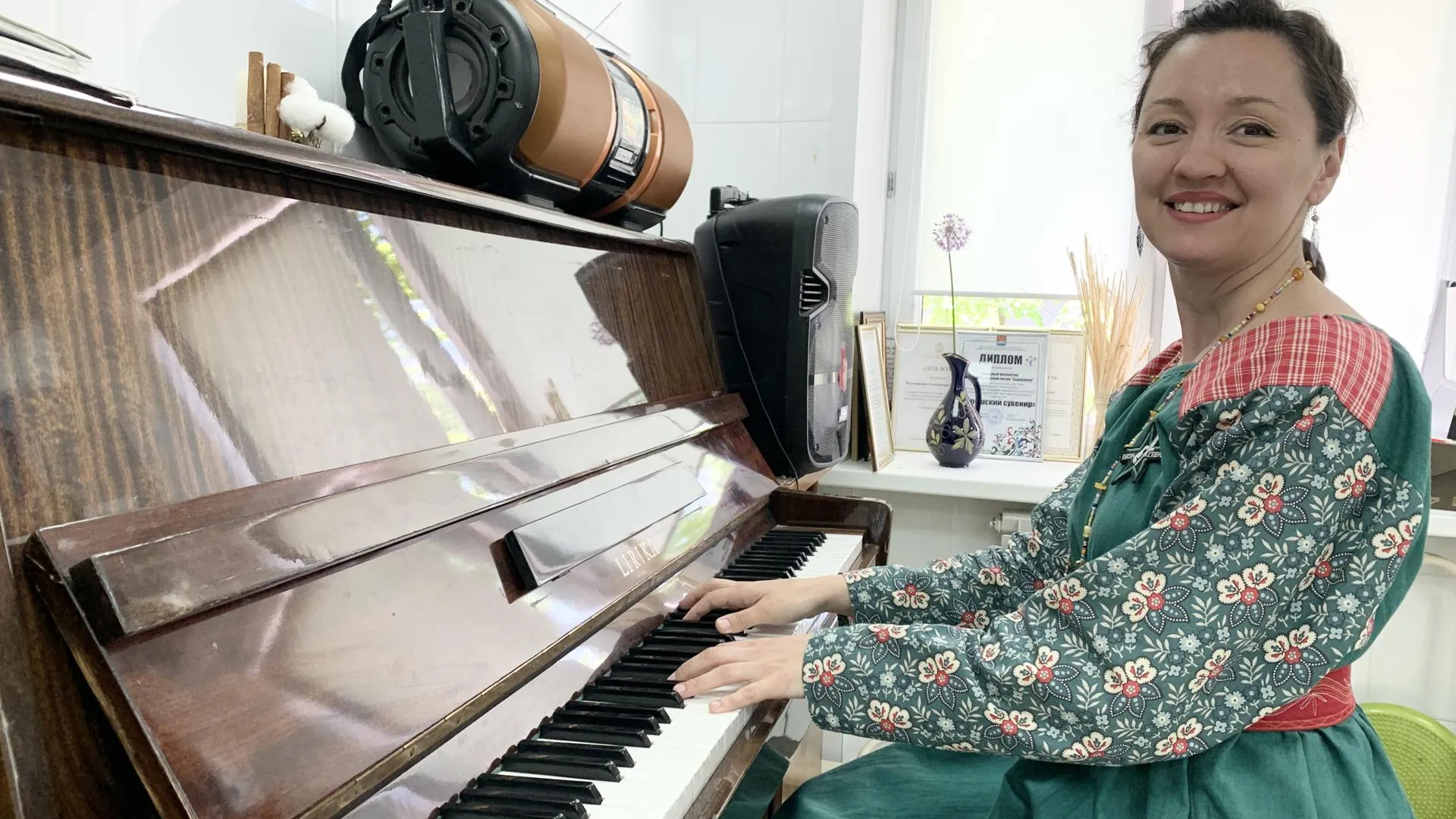 Фото Ирины Мальцевой