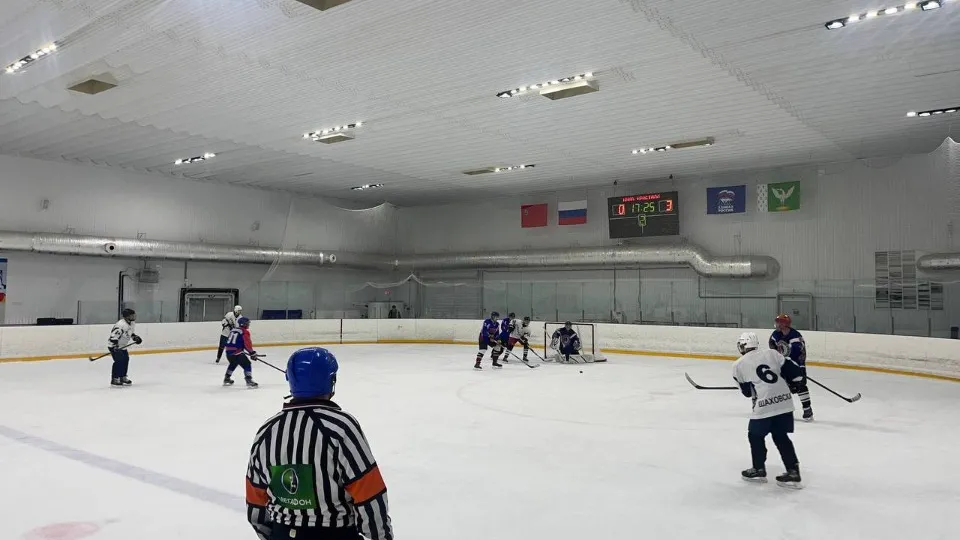 Фото: пресс-служба администрации г.о. Шаховская