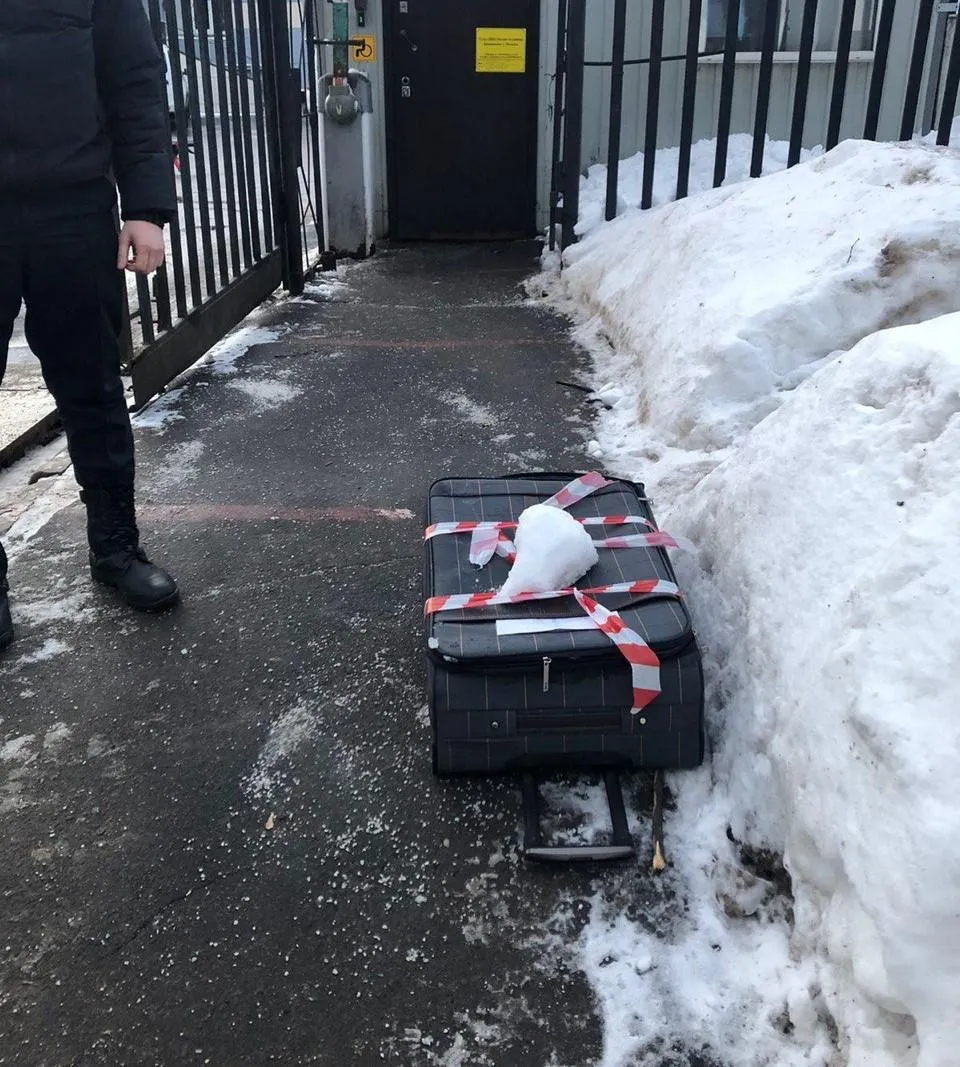 Подразделение полиции 
ОМВД Ивановское