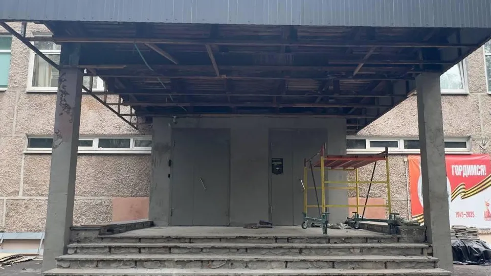 Фото: администрация г.о. Реутов