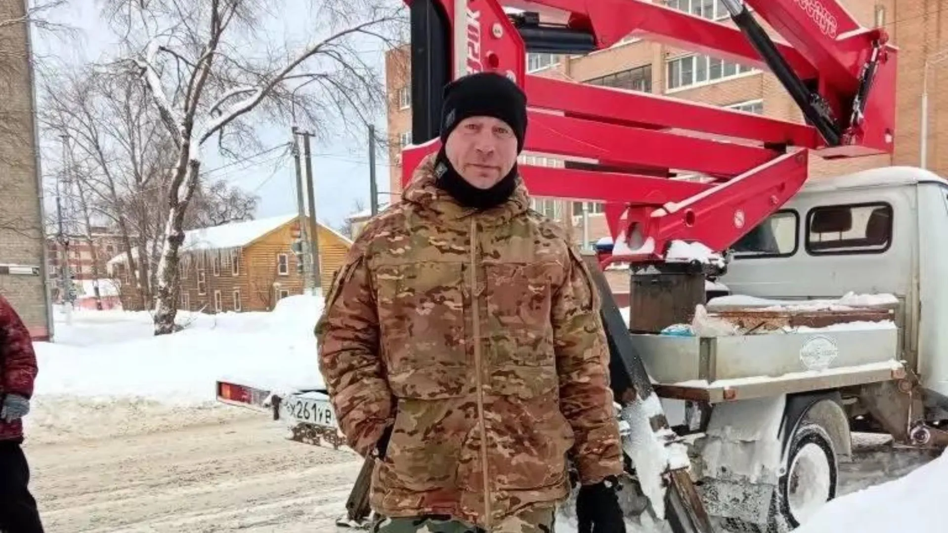 пресс-служба администрации Шатурского округа