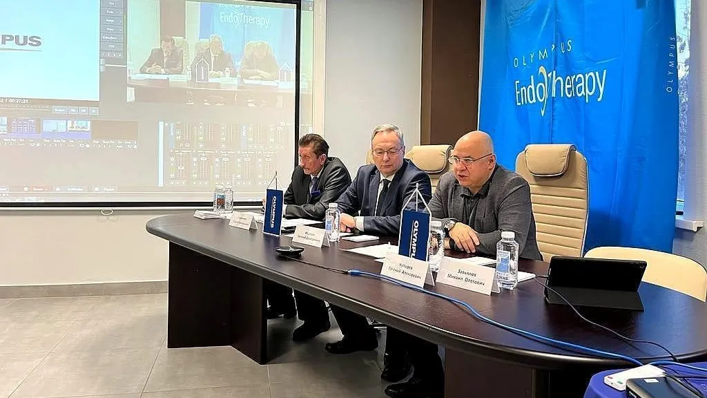 Пресс-служба Долгопрудненской больницы