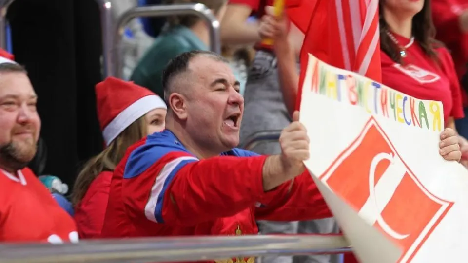 Фото: администрация городского округа Люберцы