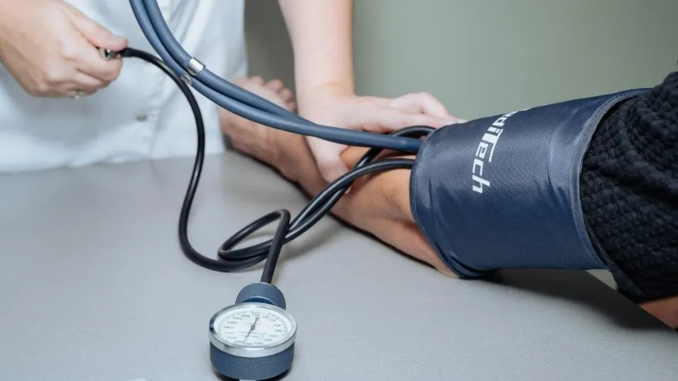 Фото: Домодедовская больница