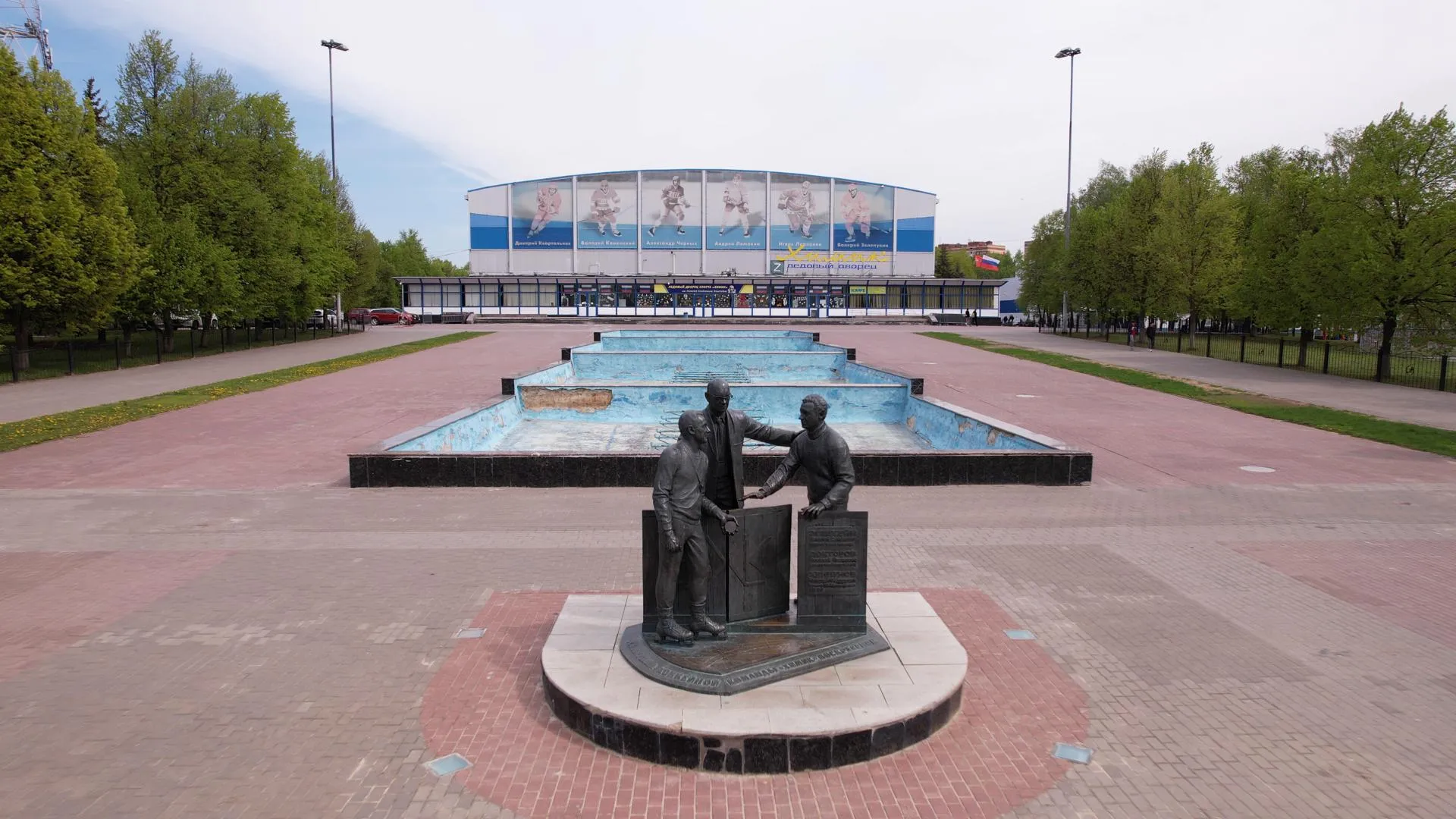 Ксения Борцова