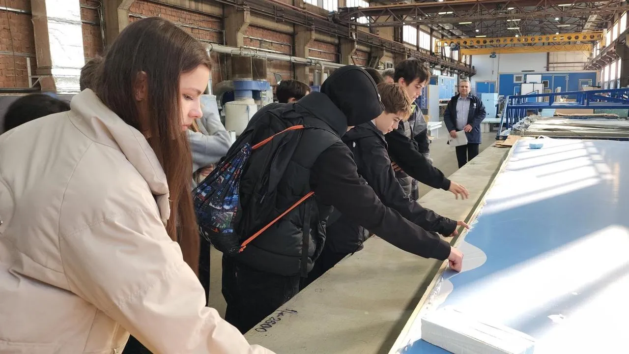 МедиаБанк Подмосковья/Валерия Исаева