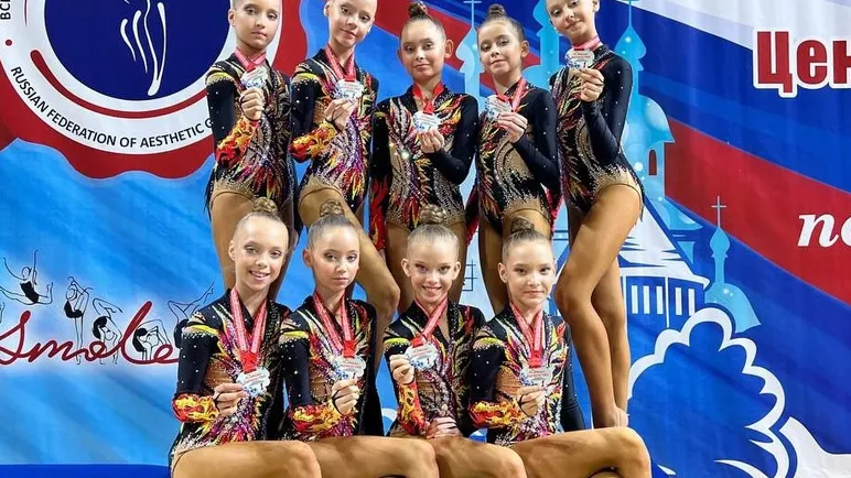 Соцсети администрации г.о. Лобня