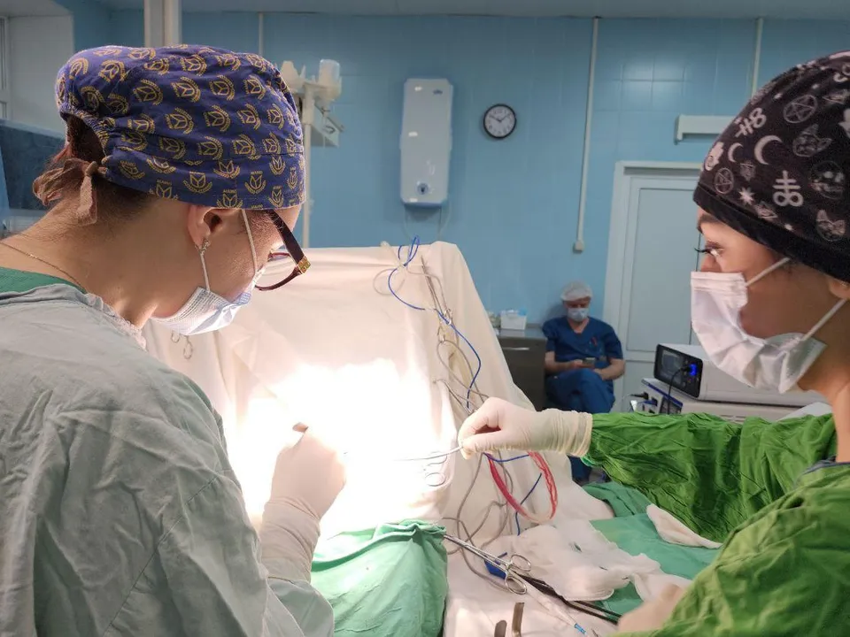 Фото: Наталья Лымарь