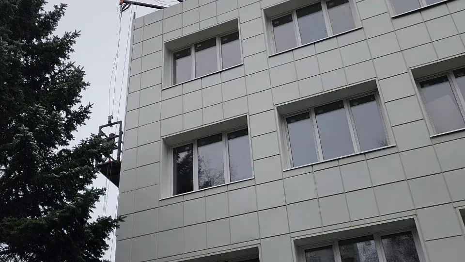 Фото: МедиаБанк Подмосковья/Иван Чижов