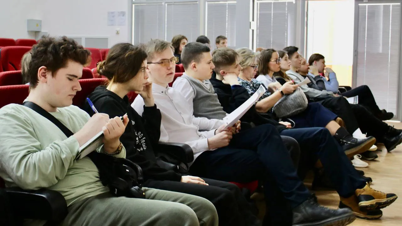 Фото: администрация г.о. Волоколамск