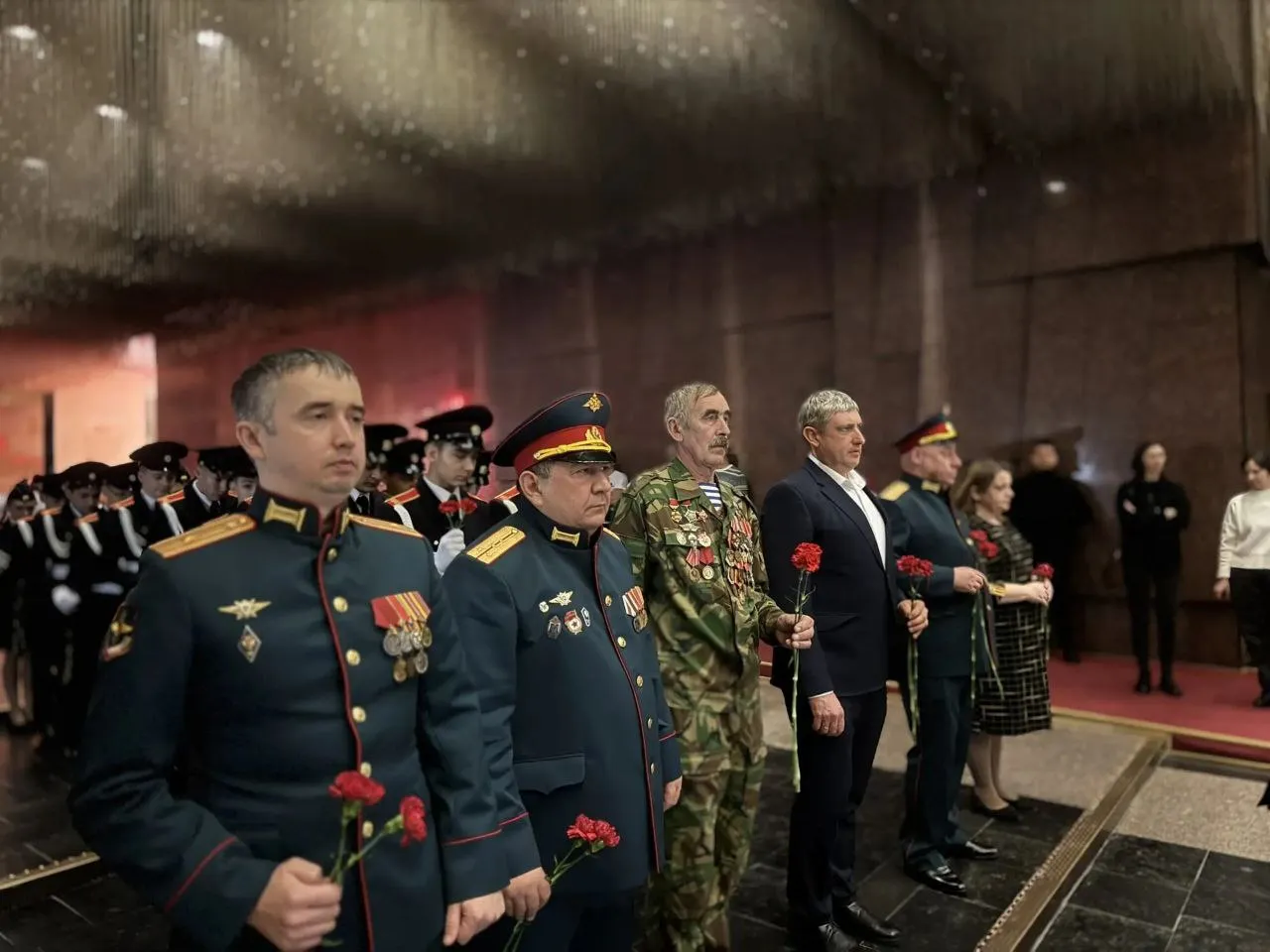 Фото: пресс-служба администрации Наро-Фоминского г.о.&nbsp;&nbsp;