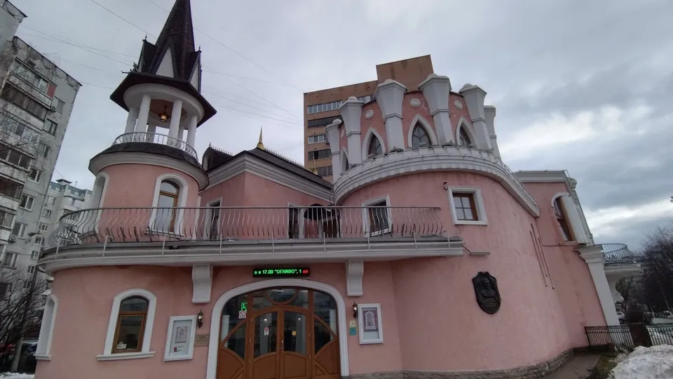 Фото: Медиаархив Подмосковья