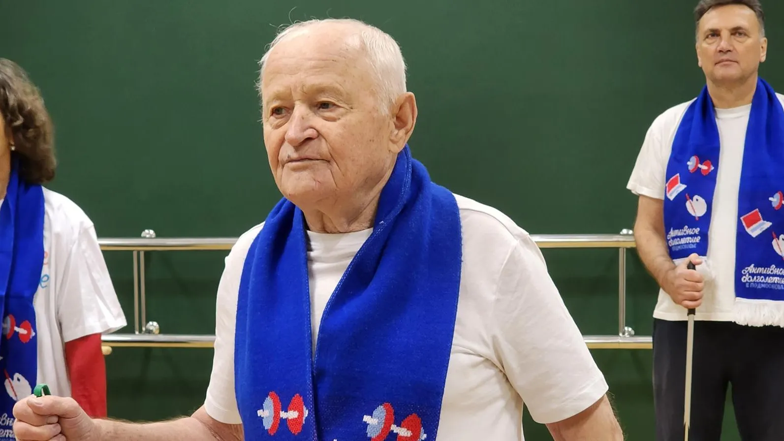 фото — Н. Надточая