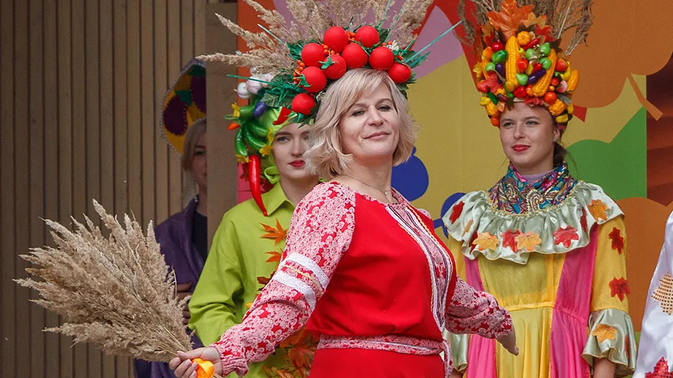 Фото: Юрий Котов