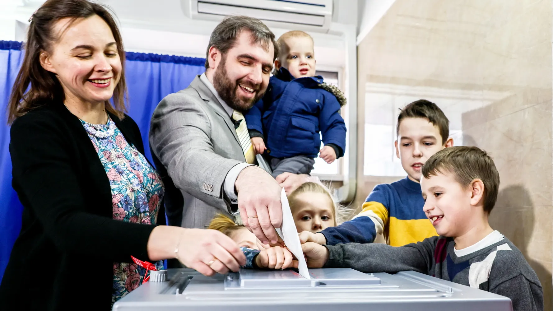 Фото: ТАСС/Александр Река