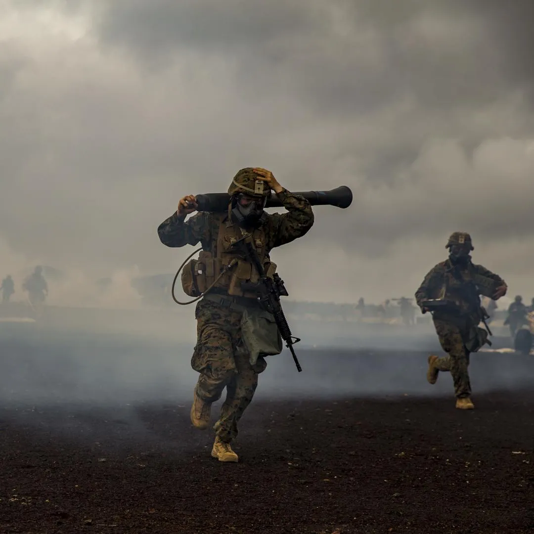 US Marines/Digital