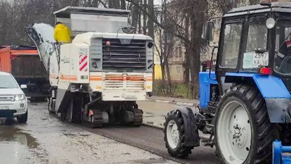 Фото: пресс-служба главы администрации г.о. Электросталь