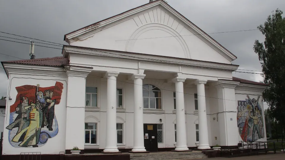 Фото: пресс-служба Администрации Рузского м.о.