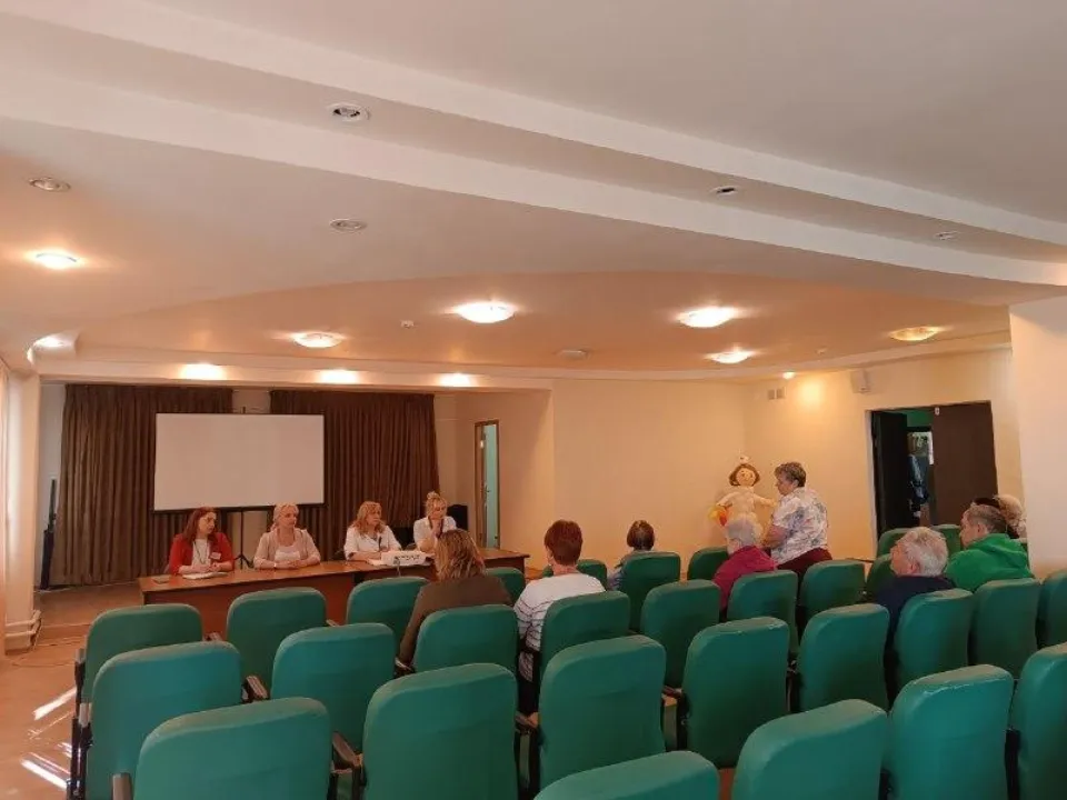 Фото: Щелковская больница