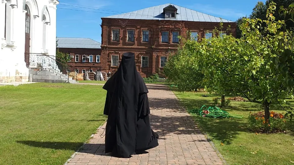 Фото: Юлия Андросова