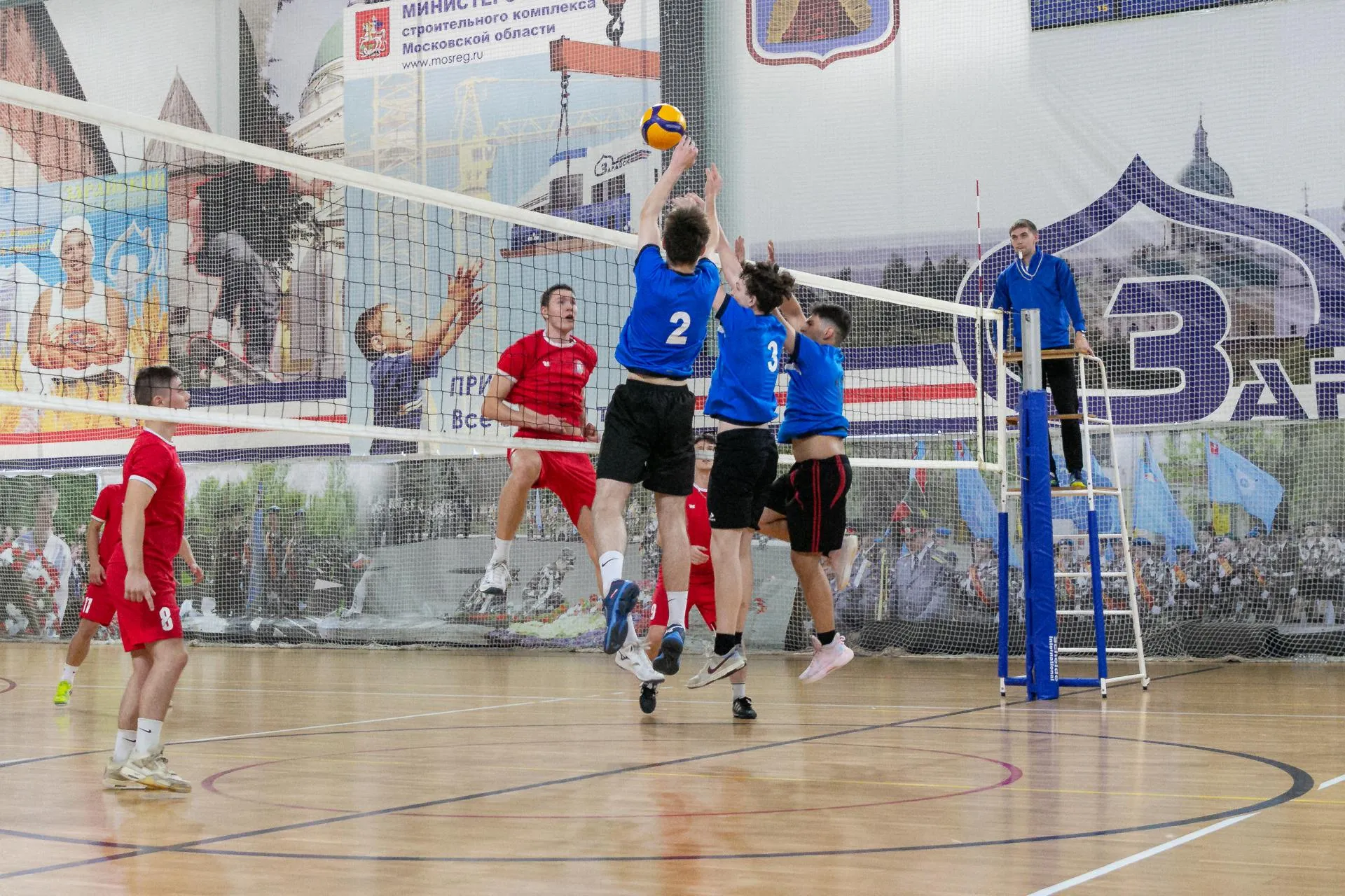 Фото: Евгений Мазепов