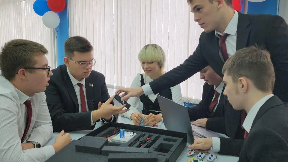 Фото: Наталья Лымарь