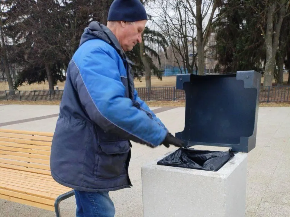 Фото: Министерство по содержанию территорий и государственному жилищному надзору МО
