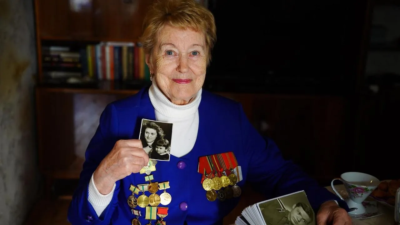 Порядка 15 тыс. ветеранов Московской области получат выплаты ко Дню Победы — Людмила Болатаева