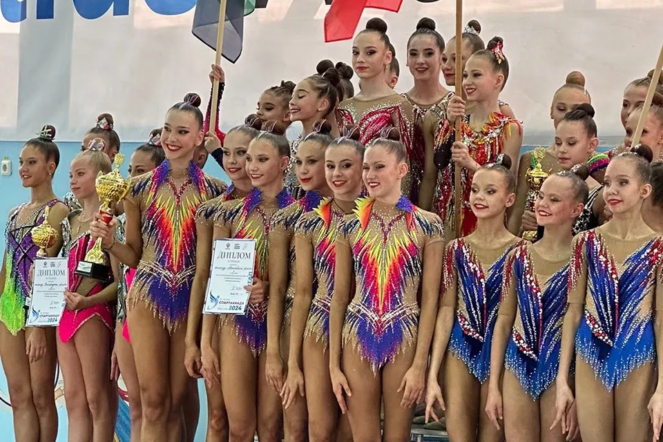 Фото: vk.com/Динамо-Дмитров.