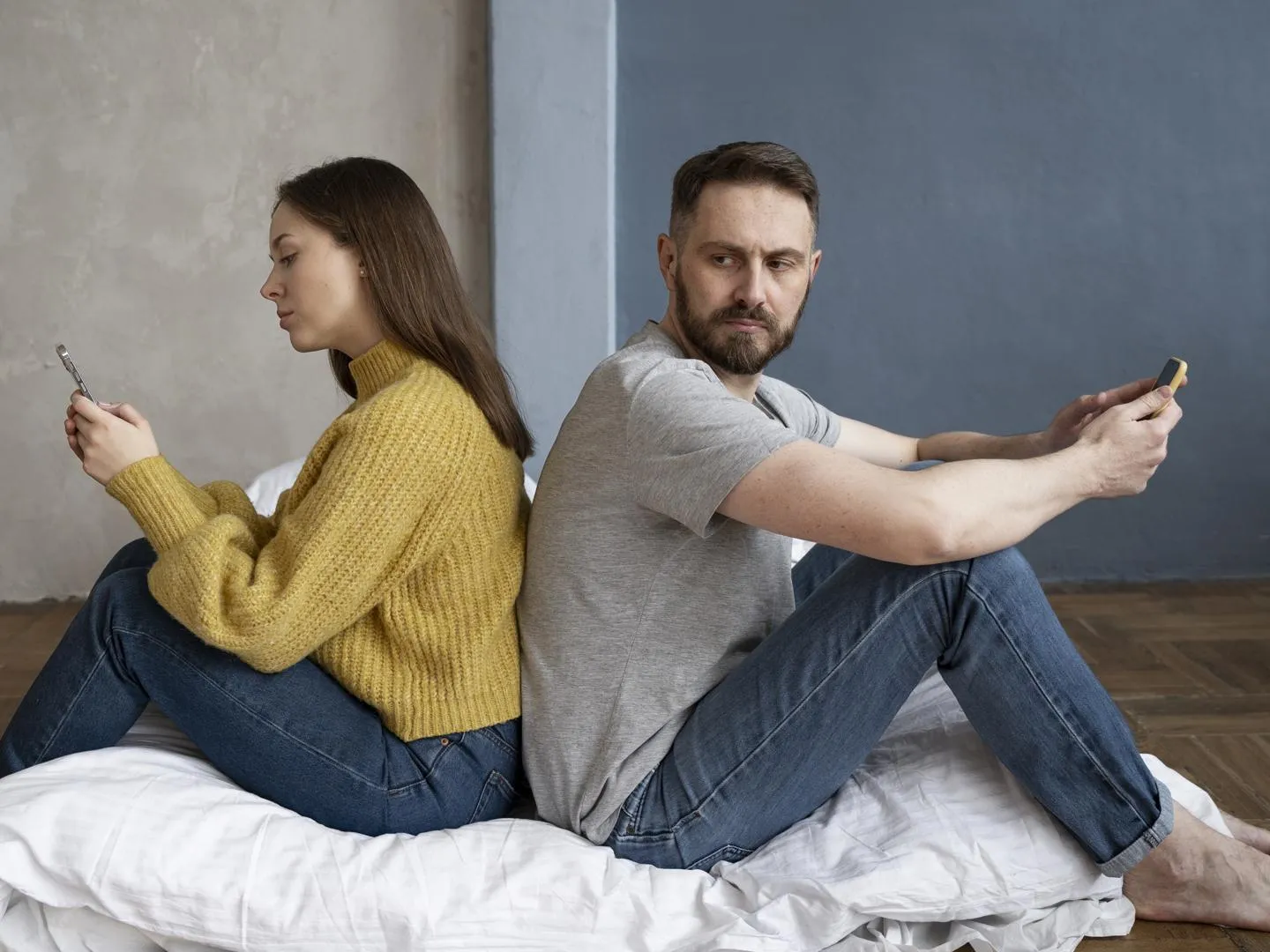 «Мы органически пришли к этому»: нейросеть помогла корреспонденту «Подмосковье сегодня» в непростом сердечном деле