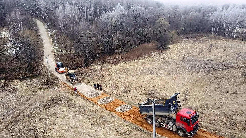 Фото: пресс-служба администрации г.о. Кашира