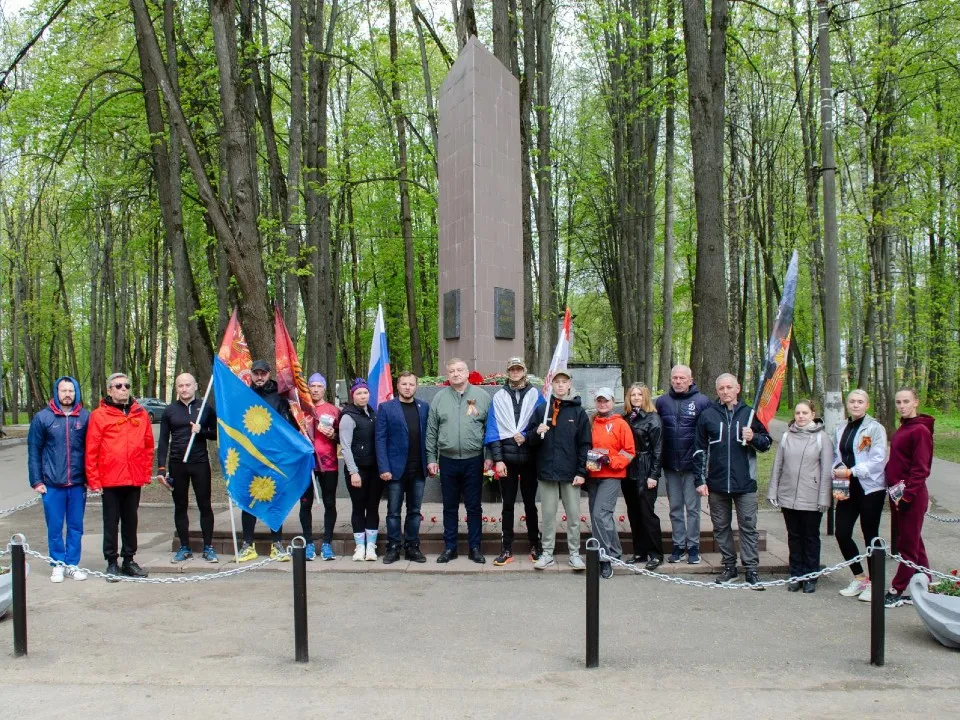 Фото: администрация г.о.Солнечногорск