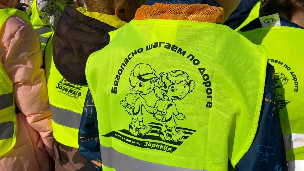 Пресс-служба Госавтоинспекции Подмосковья