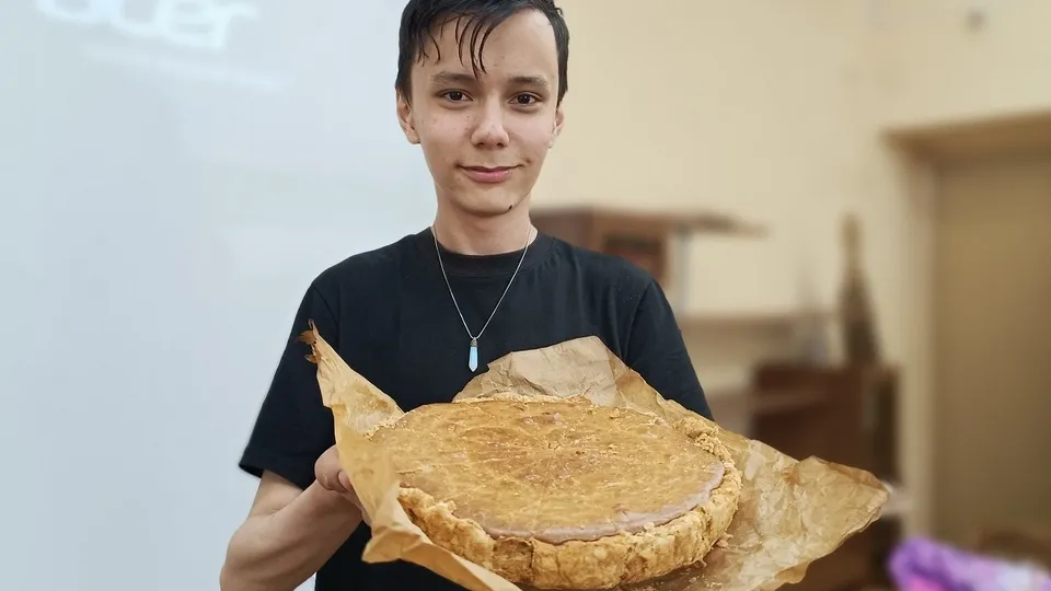 Фото: Екатерина Дятловская