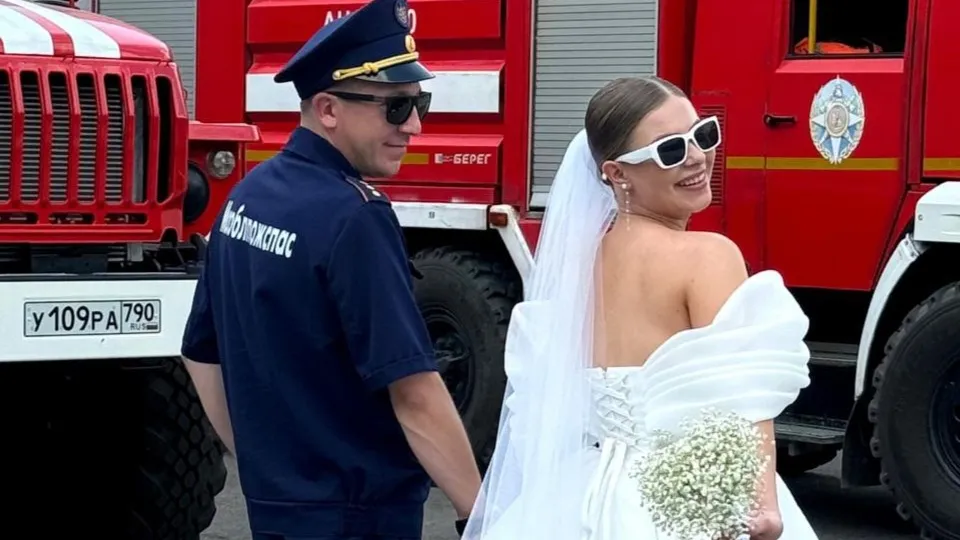 Фото: ГКУ МО «Мособлпожспас»