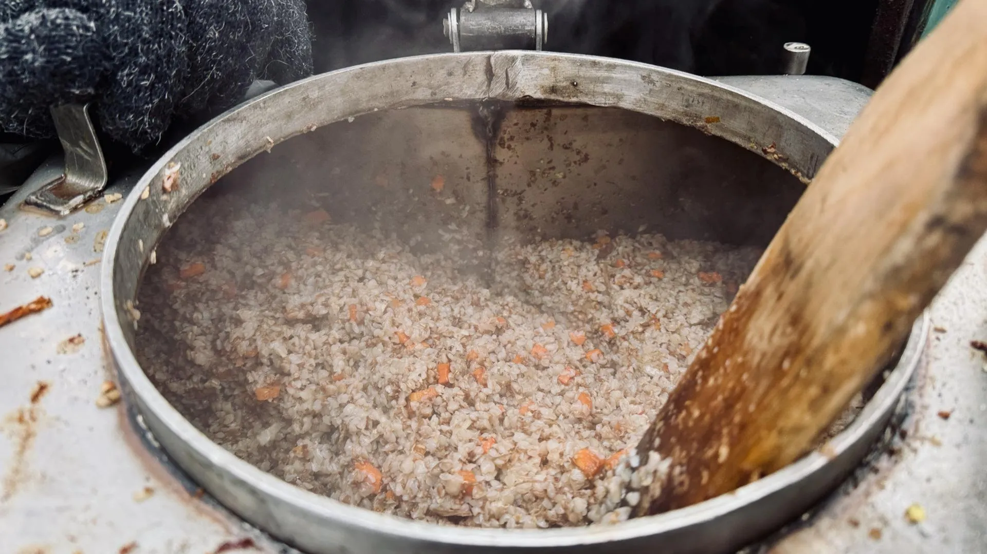 МедиаБанк Подмосковья/Ольга Стаферова