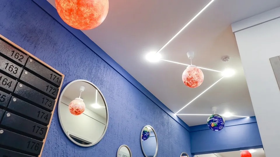 Фото: пресс-служба Администрации г.о. Химки