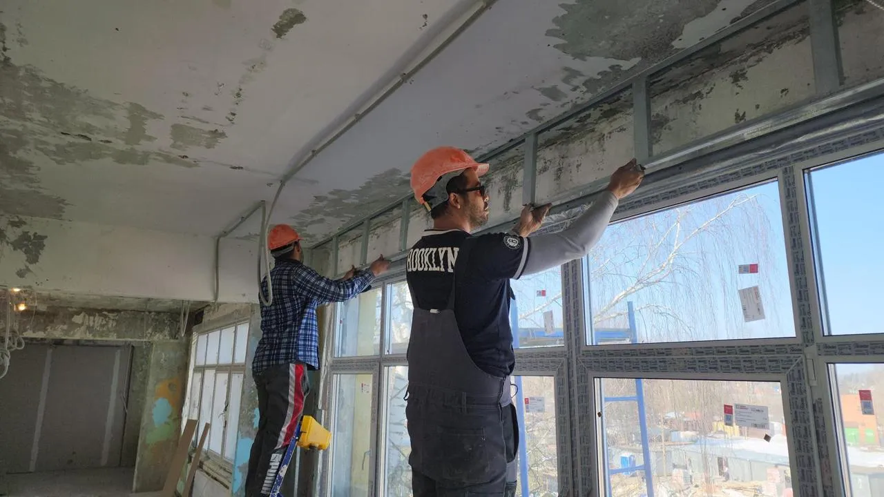 Медиабанк Подмосковья/Иван Дубров